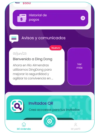 avisos comunicados