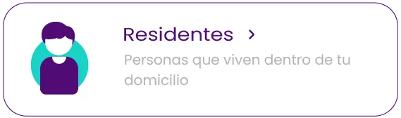 Residentes